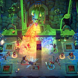 Munchkin Quacked Quest