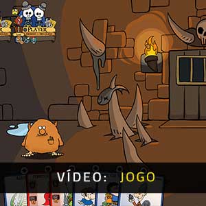Munchkin Digital - Jogo de Vídeo