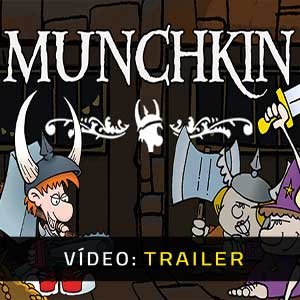 Munchkin Digital - Atrelado de Vídeo