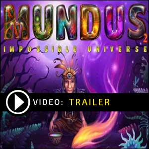 Comprar Mundus Impossible Universe 2 CD Key Comparar Preços