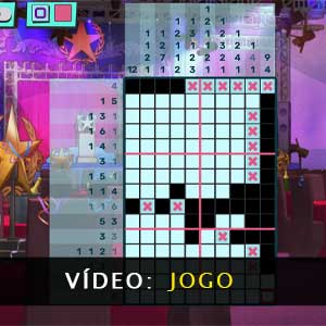 Murder by Numbers - Gameplay Video