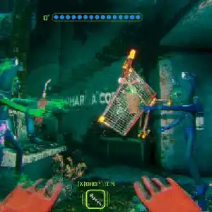 Murky Divers - Laboratórios Subaquáticos