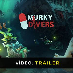Murky Divers - Trailer