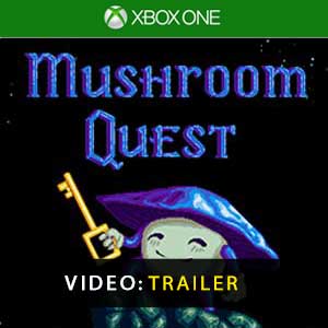 Comprar Mushroom Quest Xbox One Barato Comparar Preços