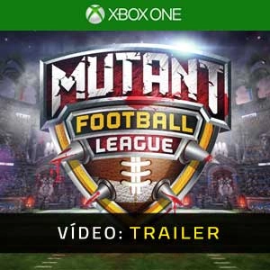 Mutant Football League Xbox One