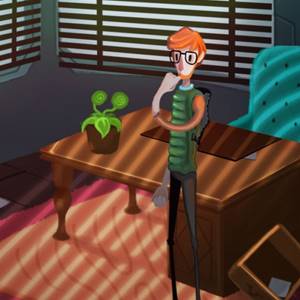 Mutropolis - Henry Coisa