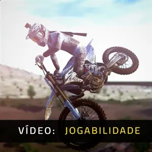 MX Bikes - Vídeo de Jogabilidade