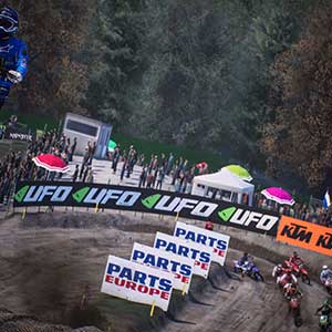 MXGP 2021 Energia Dos Monstros