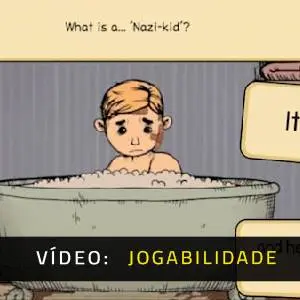 My Child Lebensborn Remastered - Vídeo de Jogabilidade