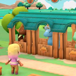 My Fantastic Ranch - Unicórnios