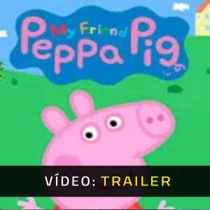 My Friend Peppa Pig Pc