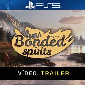 My Horse Bonded Spirits PS5 - Trailer