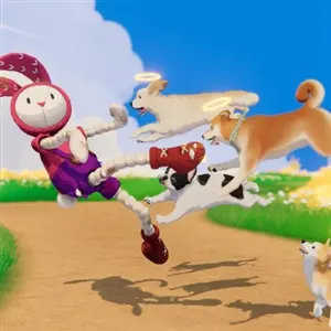 My Little Puppy - Cães