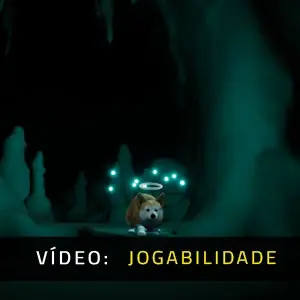 My Little Puppy - Vídeo do Jogo