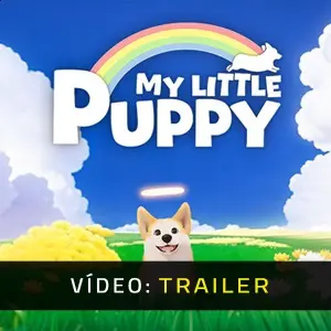 My Little Puppy - Trailer do Vídeo