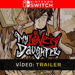 My Lovely Daughter Nintendo Switch - Trailer