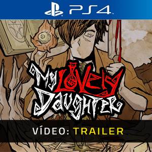 My Lovely Daughter PS4 - Trailer