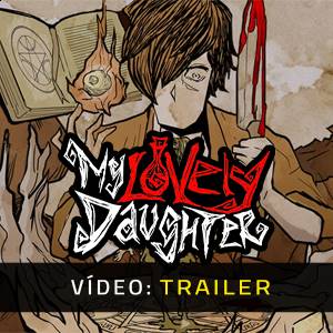 My Lovely Daughter - Trailer