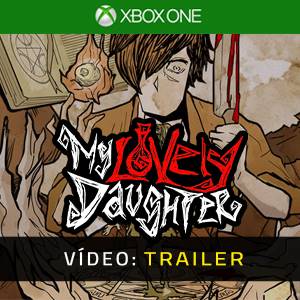 My Lovely Daughter Xbox One - Trailer