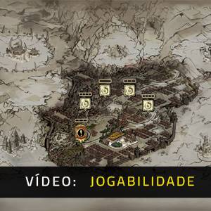 My Lovely Empress - Vídeo de Jogabilidade