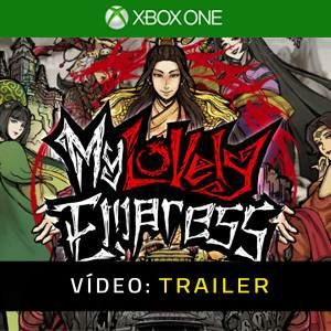 My Lovely Empress Xbox One