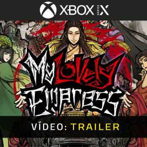 My Lovely Empress Xbox Series X