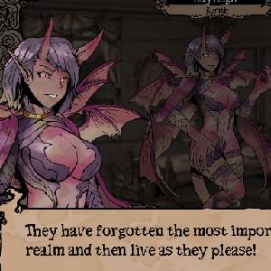 My Lovely Wife - Diálogo