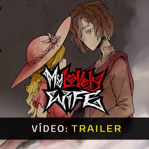 My Lovely Wife - Trailer