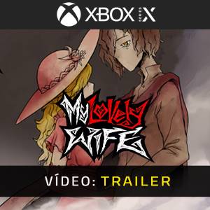 My Lovely Wife - Trailer