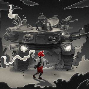 My Memory of Us - Rei Malvado