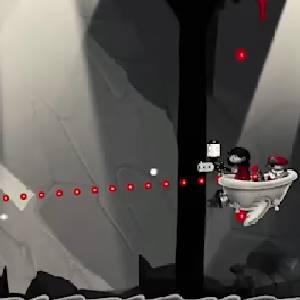 My Memory of Us - Protagonistas