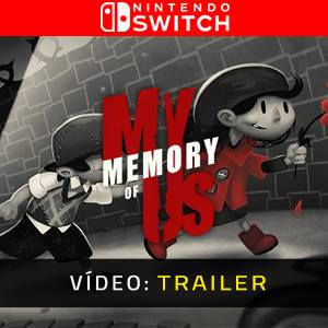 My Memory of Us Nintendo Switch - Trailer