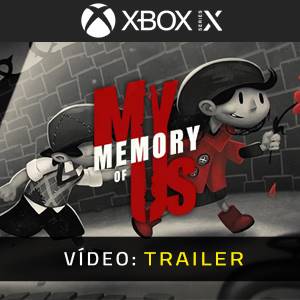 My Memory of Us Xbox Series - Trailer