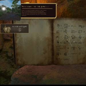 My Museum Treasure Hunter - Antiguidades Enterradas