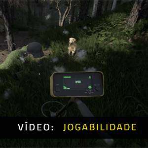 My Museum Treasure Hunter - Jogabilidade