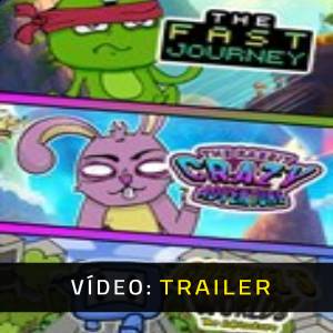 My Night Sun All Games Trailer de vídeo