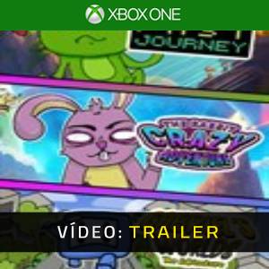 My Night Sun All Games Trailer de vídeo