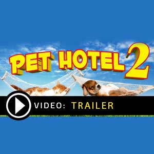 Comprar My Pet Hotel 2 CD Key Comparar Preços