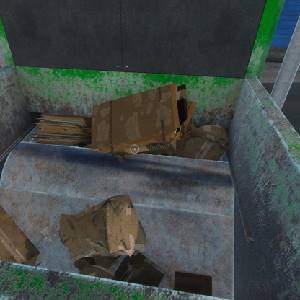 My Recycling Center - Lixo