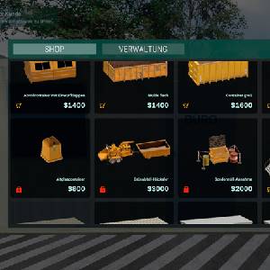 My Recycling Center - Loja