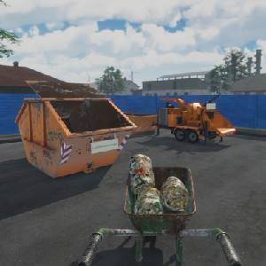 My Recycling Center - Lixeira