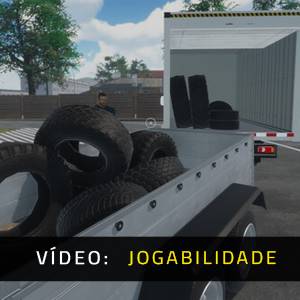 My Recycling Center - Vídeo de Jogabilidade