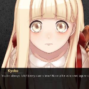 My Summer Adventure Memories of Another Life - Kyoko