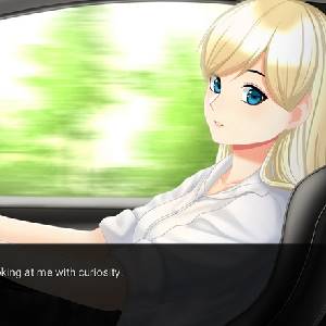 My Summer Adventure Memories of Another Life - Condução