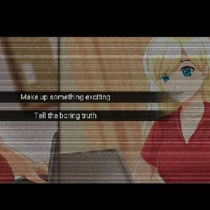 My Summer Adventure Memories of Another Life - Conversa