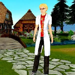 My Vet Practice - Veterinário