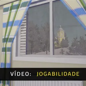 My Winter Car - Jogabilidade