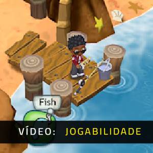 MySims Cozy Bundle Vídeo de Gameplay