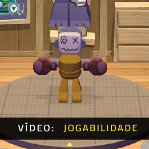 MySims - Vídeo de Jogabilidade