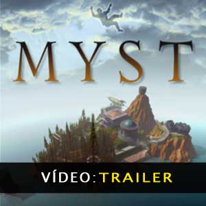 Myst Vídeo do atrelado